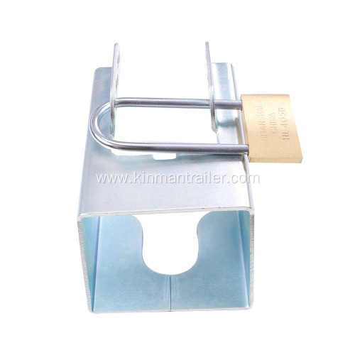 High Quality Trailer Coupling Lock